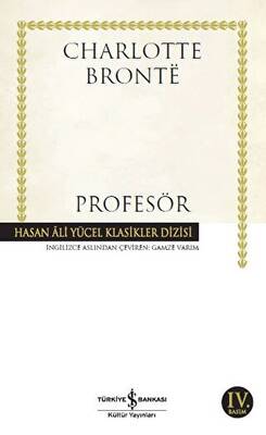 Profesör - 1