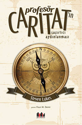 Profesör Caritat’ın Şaşırtıcı Aydınlanması - 1