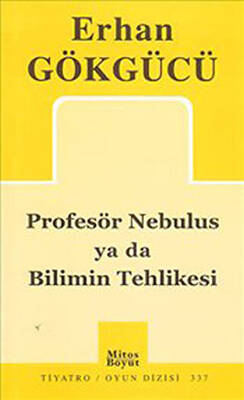 Profesör Nebulus ya da Bilimin Tehlikesi - 1