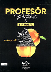 Profesör Portakal - 1