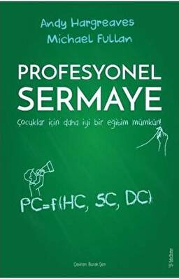 Profesyonel Sermaye - 1