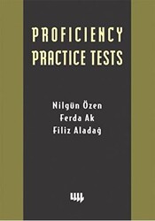 Proficiency Practice Tests - 1