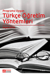 Programa Uygun Türkçe Öğretim Yöntemleri - 1