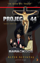 Project 44 - Barackode - 1