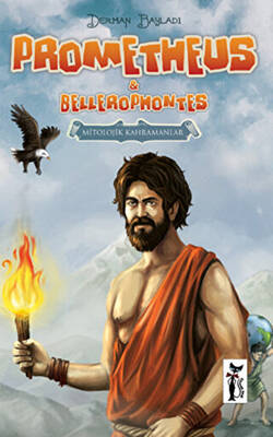Prometheus - Bellerophontes - 1