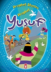 Prophet Yusuf - Prophet Stories - 1
