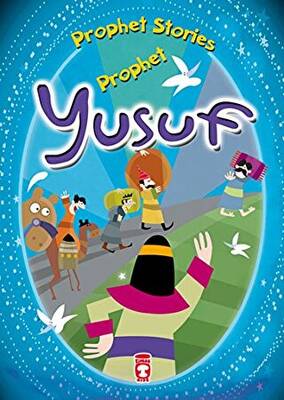 Prophet Yusuf - Prophet Stories - 1