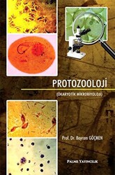 Protozooloji - 1