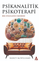 Psikanalitik Psikoterapi - Kanon Kitap