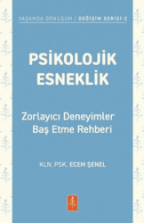 Psikolojik Esneklik - Nobel Yaşam