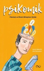 PsiKomik - Bengisu Yayınları