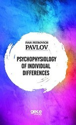 Psychophysiology of Individual Differences - 1
