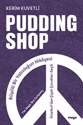 Pudding Shop - 1