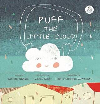 Puff The Little Cloud - 1