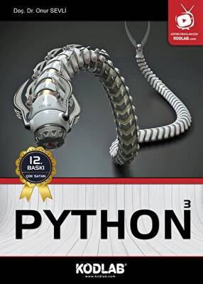Python 3 - 1