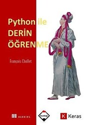 Python ile Derin Öğrenme - 1