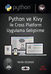 Python ve Kivy İle Cross Platform Uygulama Geliştirme - 1