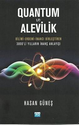 Quantum ve Alevilik - 1