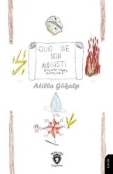 Quid Me Non Audivisti - Dorlion Yayınları