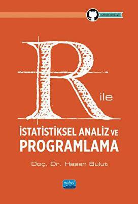 R ile İstatistiksel Analiz ve Programlama - 1