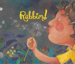 Rabbim - Türkiye Diyanet Vakfı Yayınları