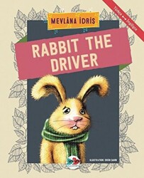 Rabbit The Driver - 1