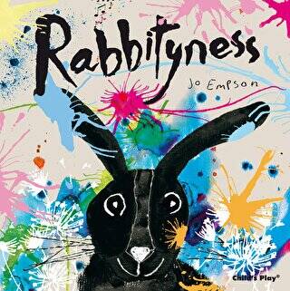 Rabbityness - 1