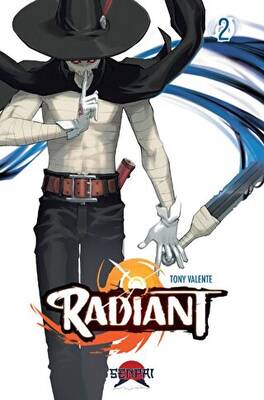 Radiant 2 - 1