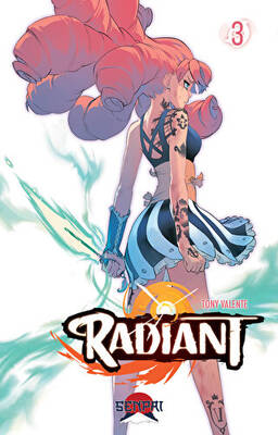 Radiant 3 - 1