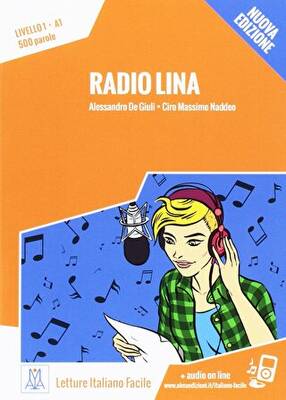 Radio Lina + Audio Online A1 Nuova Edizione - 1