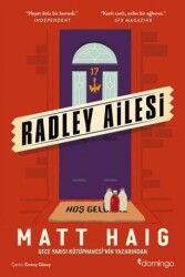 Radley Ailesi - Domingo Yayınevi
