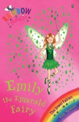 Rainbow Magic: Emily the Emerald Fairy: The Jewel Fairies Book 3 - 1
