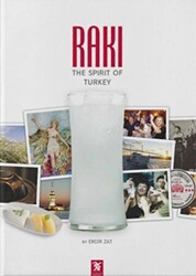 Rakı: The Spirit of Turkey - 1