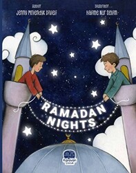 Ramadan Nights - 1