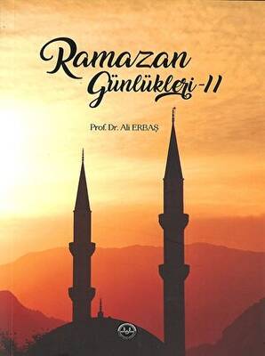 Ramazan Günlükleri 2 Kitap Takım - 1