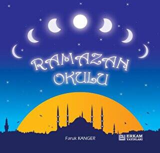 Ramazan Okulu - 1