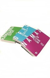 Ramazan Seti 3 Kitap Takım - Pınar Yayınları