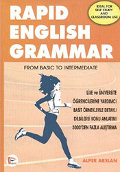 Rapid Review Of Engilish Grammer - 1