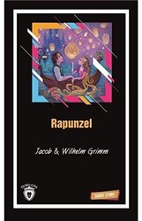 Rapunzel Short Story - 1