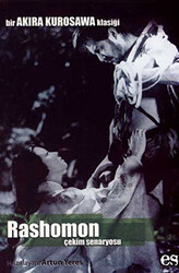 Rashomon Bir Akira Kurosawa Klasiği - 1