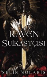 Raven Suikastçısı - Martı Yayınları