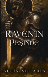 Raven`ın Peşinde - Martı Yayınları