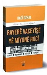 Rayere Vaceyişi Ye Miyone Roci - 1