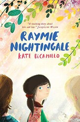 Raymie Nightingale - 1