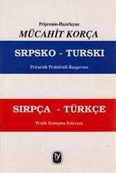 Razgovora Sırpça - Türkçe Pratik Konuşma Kılavuzu - 1