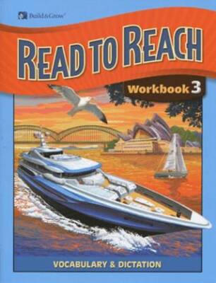 Read to Reach 3 Workbook - 1