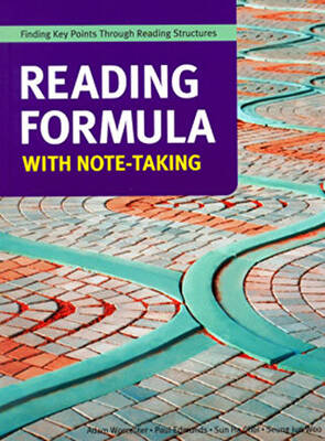Reading Formula With Note-Taking - 1