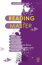 Reading Master - 1