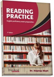 Reading Practice - 1