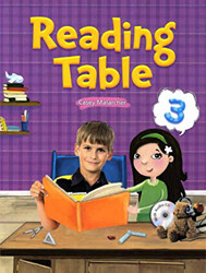 Reading Table 3 - 1